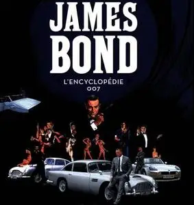 James Bond 007 - Collection 37 eBooks