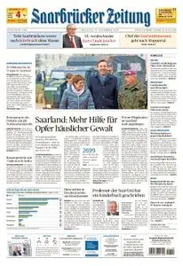 Saarbrücker Zeitung – 26. November 2019