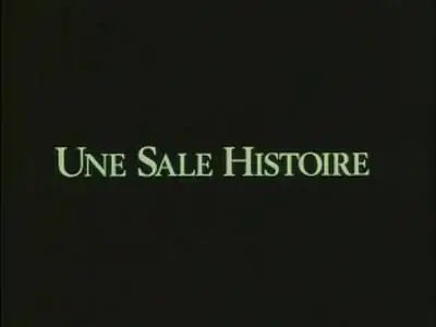 Jean Eustache-Une sale histoire (1977)