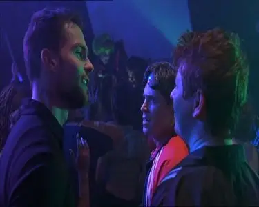 Stark Raving Mad (2002)