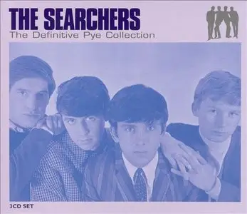 Searchers - The Definitive Pye Collection (2004) REPOST