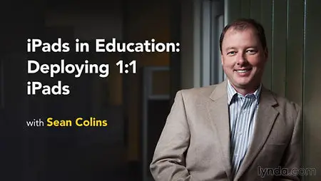 Lynda - iPads in Education: Deploying 1:1 iPads