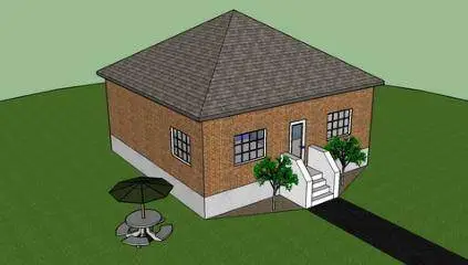 Learning Sketchup for Beginners