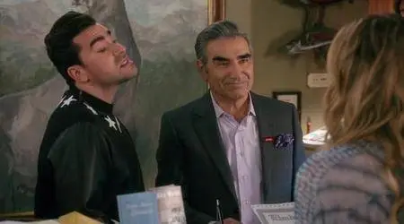 Schitt's Creek S04E09