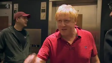 Ch4. - Boris Johnson: Fit to Be Prime Minister? (2019)