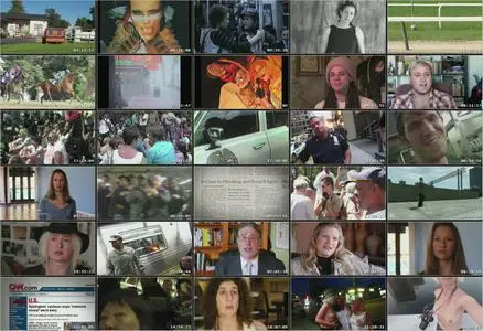 Topless Shock Syndrome: The Documentary (2013)