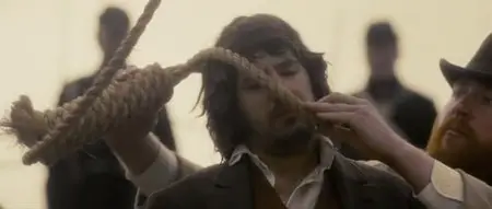 The Conspirator / Die Lincoln Verschwörung (2010)