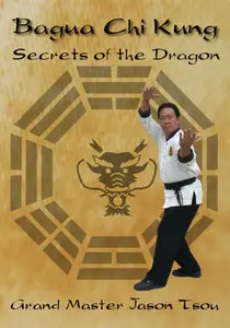 Bagua Chi Kung: Secrets of the Dragon (2 DVD Set)
