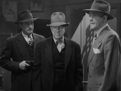 Jinx Money (1948)
