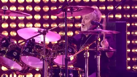 Queen + Adam Lambert - Rock Big Ben Live 2014 [HDTV 1080i]