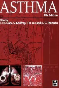 Asthma by T.J.H. Clark