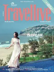 Travellive Magazine - March 2016