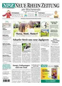 NRZ Neue Rhein Zeitung Wesel - 12. Mai 2018