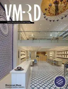 Visual Merchandising and Retail Design - May 2017