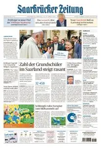 Saarbrücker Zeitung – 18. April 2019