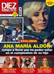 Diez minutos - 22 febrero 2023