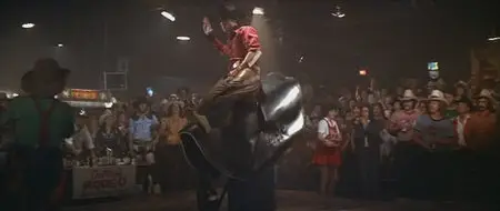 Urban Cowboy (1980)