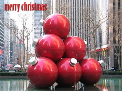 Christmas Wallpaper Collection 2