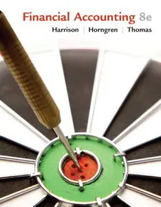 Financial Accounting (8th Edition)