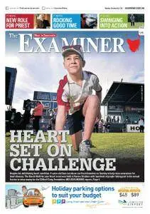 The Examiner - October 3, 2016