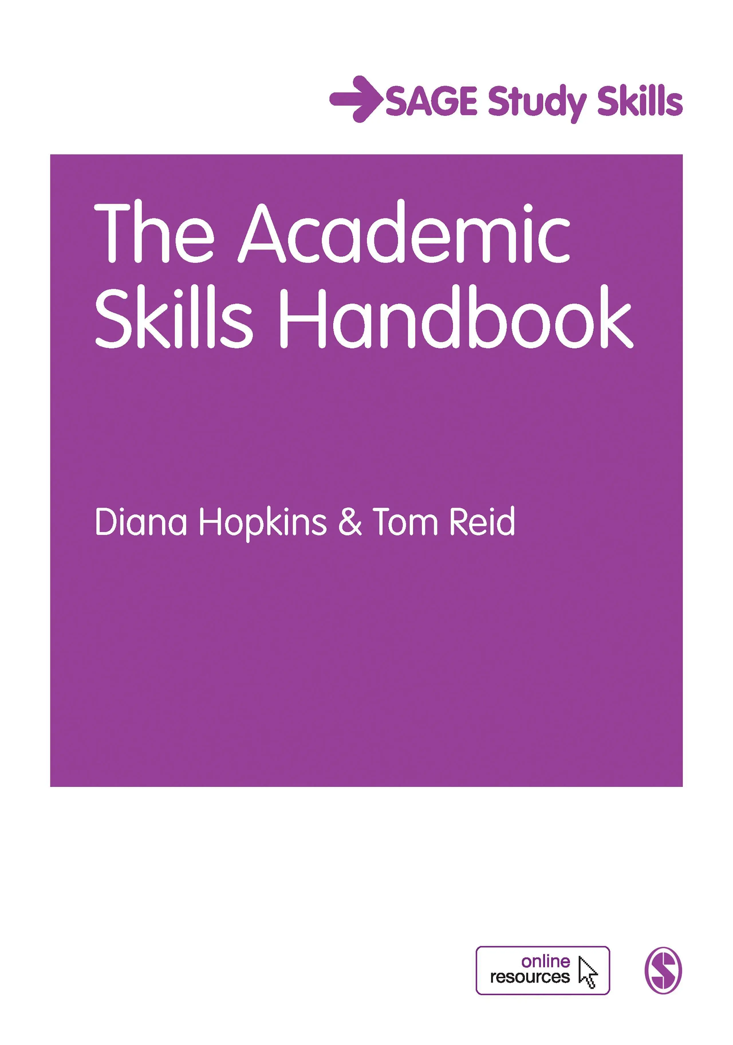 The Academic Skills Handbook