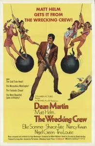 The Wrecking Crew (1968)