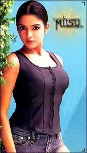 Hot Indian Models N°5 - Bipasha Basu