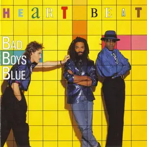 Bad Boys Blue - Heartbeat (1986)