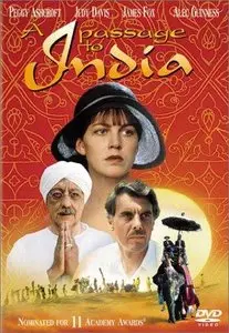 A Passage to India (1984)