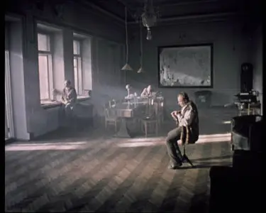 At Home Among Strangers, A Stranger Among His Own / Свой среди чужих, чужой среди своих (1974)