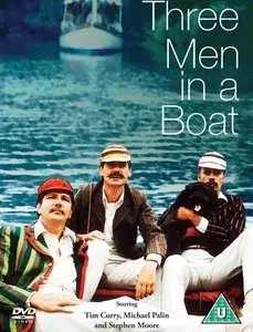 Three Men in a Boat (1975) 