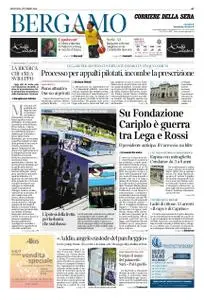 Corriere della Sera Bergamo – 04 ottobre 2018