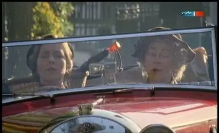 Agatha Christie: Miss Marple "Lauter reizende alte Damen"