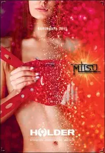 Holder - Erotic Calendar 2011