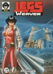 Legs Weaver 059