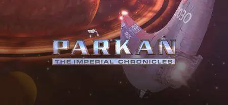 Parkan: The Imperial Chronicles (1997)