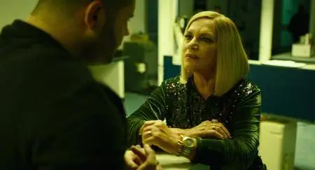 Gomorrah S03E11