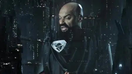 Krypton S02E01