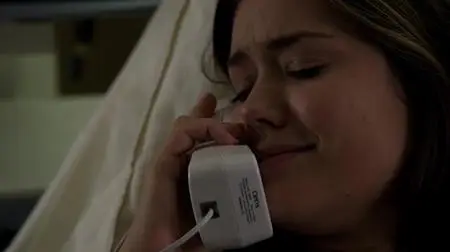 The Blacklist S02E07