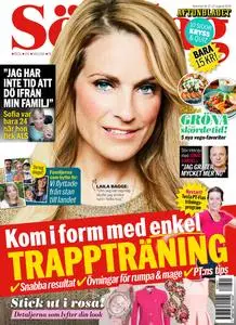 Aftonbladet Söndag – 21 augusti 2016