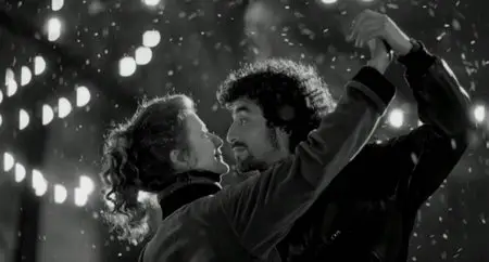 The Tango Lesson (1997)