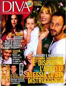 Diva e Donna N.48_04 Dicembre 2012