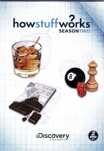 Discovery Channel - How Stuff Works (Season 2) (2010)