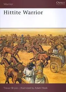 Hittite Warrior (Warrior 120) (Repost)