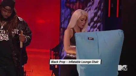 Wild 'n Out S10E11