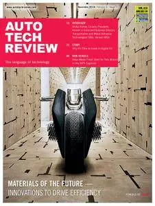 Auto Tech Review - November 2016