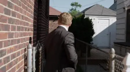 The Blacklist S03E06