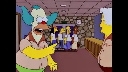 Die Simpsons S07E12