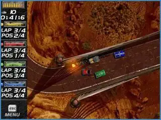 Mad Cars v1.3