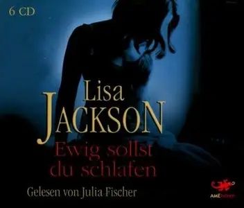 Lisa Jackson - Triller Pack